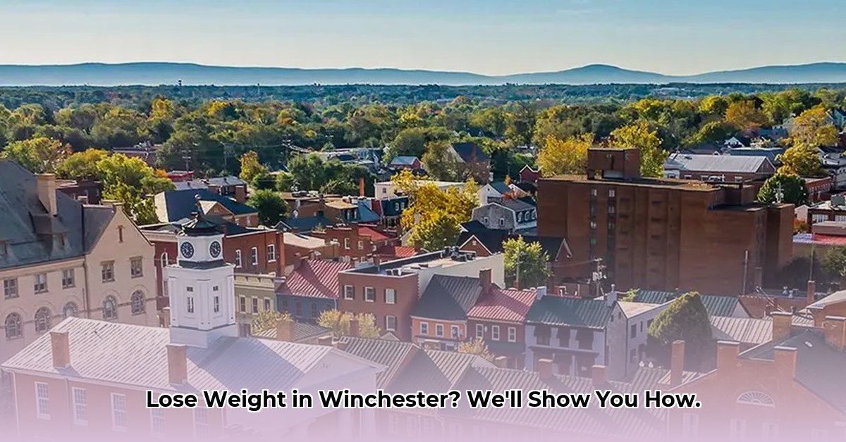 weight-loss-winchester-va